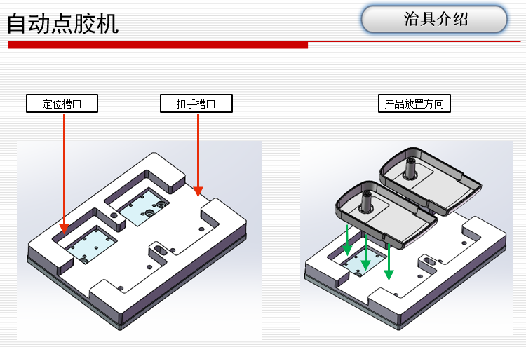 自動(dòng)點(diǎn)膠機(jī)(圖12)