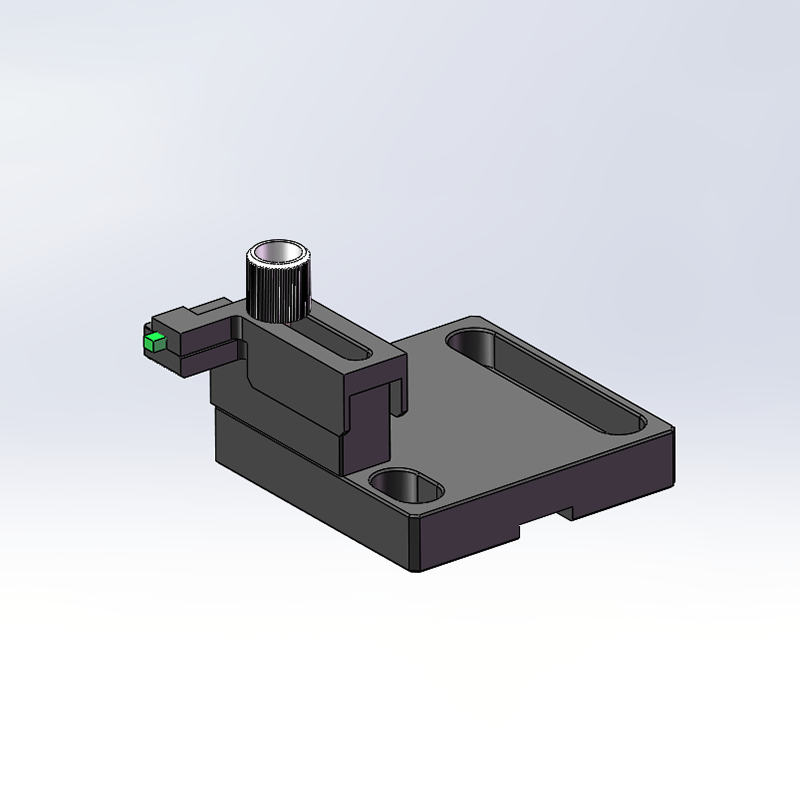 F-OPF008  FA夾具