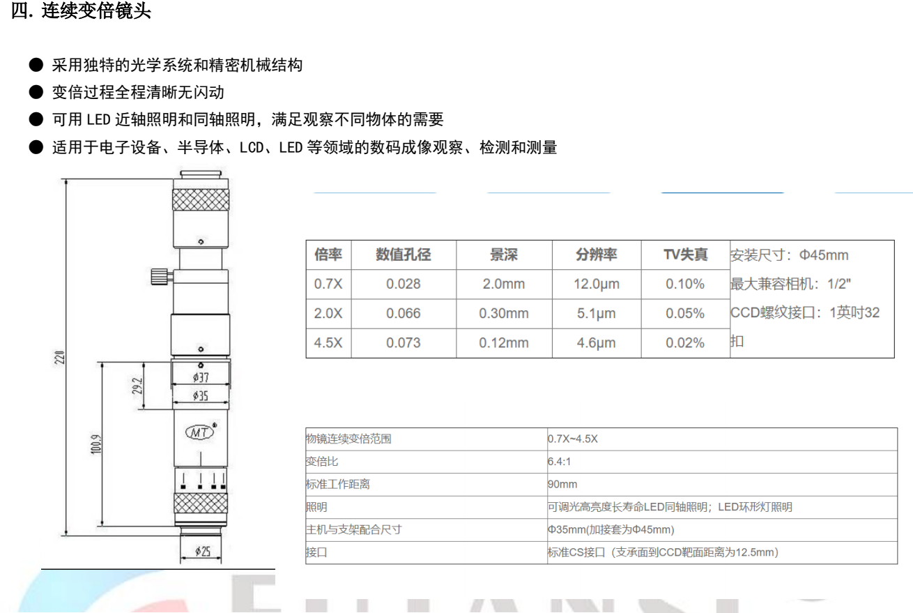 獨立式多維度高性能觀察系統(tǒng)(圖5)